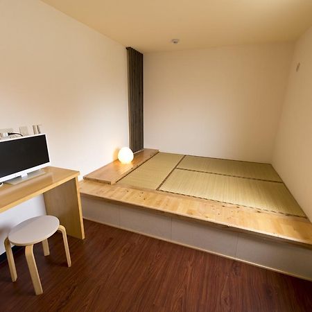Naha Japanese Style Hotel Hokkaisou Exterior photo