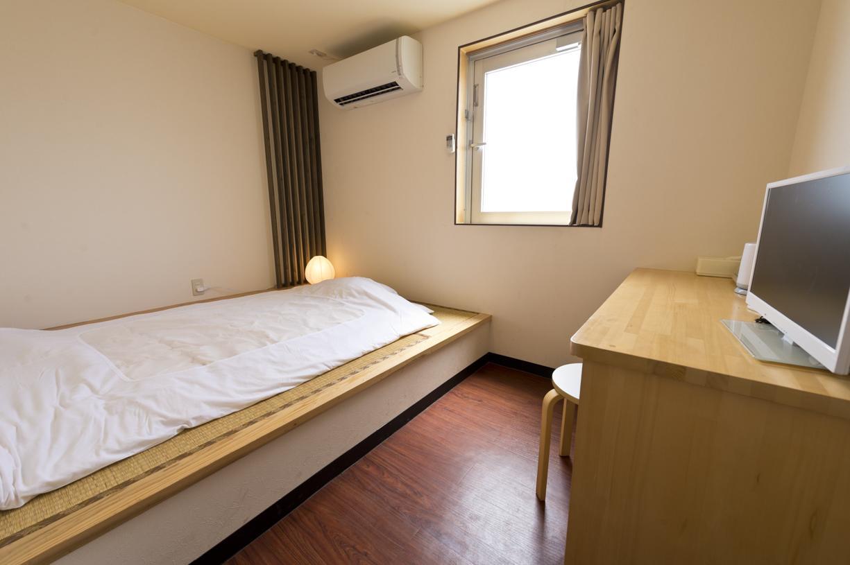 Naha Japanese Style Hotel Hokkaisou Exterior photo
